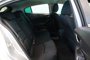 Mazda 3 vaihtoauto