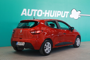 Renault Clio vaihtoauto
