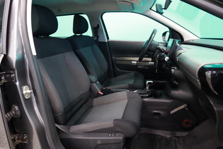 Citroën C4 Cactus vaihtoauto