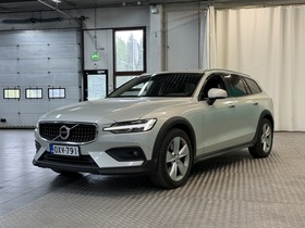 Volvo V60 Cross Country vaihtoauto
