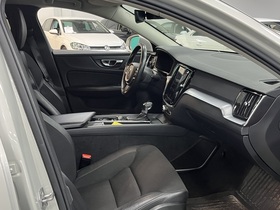 Volvo V60 Cross Country vaihtoauto