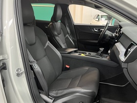 Volvo V60 Cross Country vaihtoauto