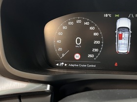 Volvo V60 Cross Country vaihtoauto