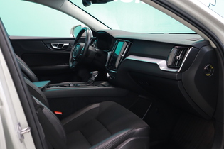 Volvo V60 Cross Country vaihtoauto