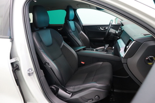 Volvo V60 Cross Country vaihtoauto