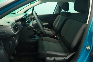 Citroën C3 vaihtoauto