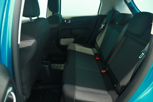 Citroën C3 vaihtoauto