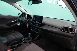 Hyundai i30 Wagon vaihtoauto