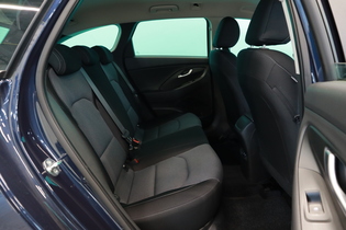 Hyundai i30 Wagon vaihtoauto