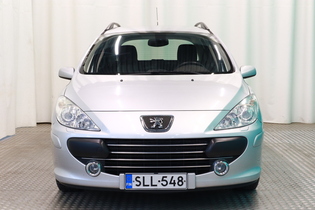 Peugeot 307 vaihtoauto