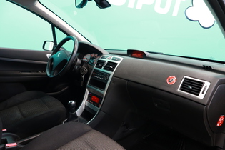 Peugeot 307 vaihtoauto