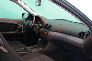 BMW 316 vaihtoauto