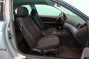 BMW 316 vaihtoauto