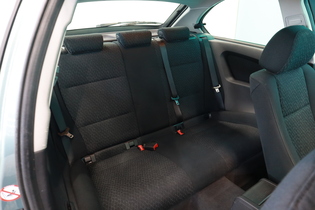 BMW 316 vaihtoauto