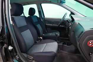 Hyundai Getz vaihtoauto