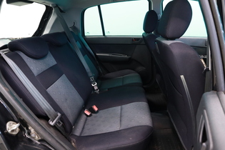 Hyundai Getz vaihtoauto