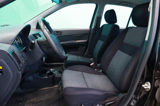 Hyundai Getz vaihtoauto