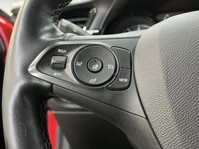 Opel Corsa vaihtoauto