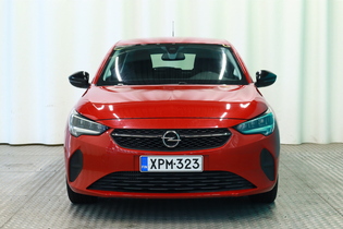 Opel Corsa vaihtoauto