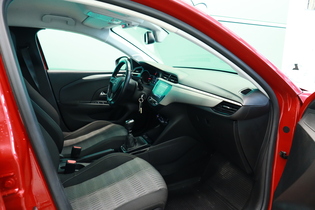 Opel Corsa vaihtoauto