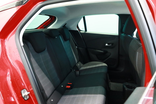 Opel Corsa vaihtoauto