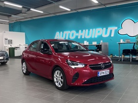 Opel Corsa vaihtoauto