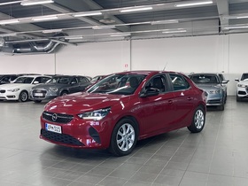 Opel Corsa vaihtoauto