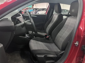 Opel Corsa vaihtoauto