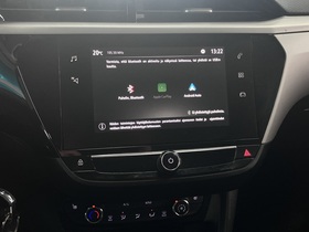 Opel Corsa vaihtoauto