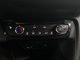 Opel Corsa vaihtoauto