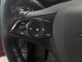 Opel Corsa vaihtoauto