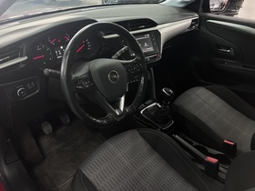 Opel Corsa vaihtoauto