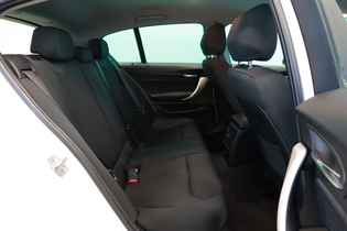 BMW 116 vaihtoauto