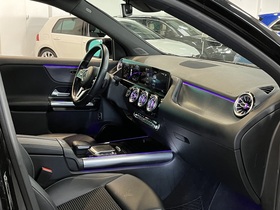 Mercedes-Benz GLA vaihtoauto