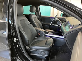 Mercedes-Benz GLA vaihtoauto