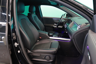 Mercedes-Benz GLA vaihtoauto