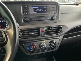 Hyundai i10 vaihtoauto