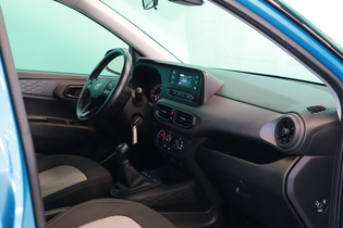 Hyundai i10 vaihtoauto