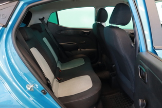 Hyundai i10 vaihtoauto