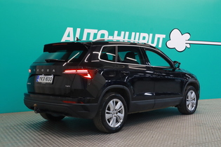 Skoda Karoq vaihtoauto