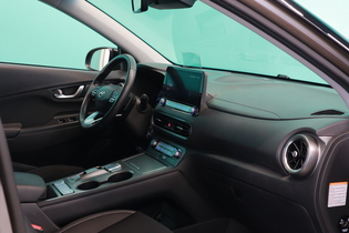 Hyundai Kona vaihtoauto