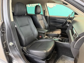 Mitsubishi Outlander vaihtoauto