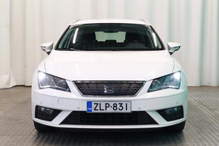 SEAT Leon ST vaihtoauto