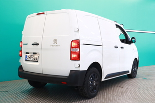 Peugeot Expert vaihtoauto