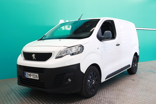 Peugeot Expert vaihtoauto