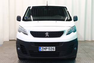 Peugeot Expert vaihtoauto