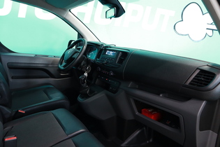 Peugeot Expert vaihtoauto