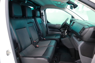 Peugeot Expert vaihtoauto