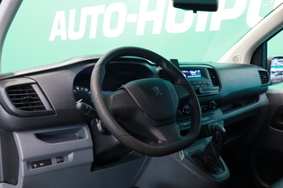 Peugeot Expert vaihtoauto