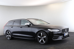 Volvo V90 vaihtoauto